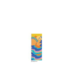 Galaxy A57 Clear  - 【獨家設計款】 - My World
