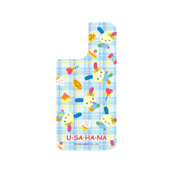 iPhone 17 Clear Case（相機按鈕）  花小兔 野餐日
