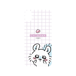 iPhone XS Max SolidSuit  吉伊卡哇Chiikawa 咿呀！我是小桃鼠Momonga