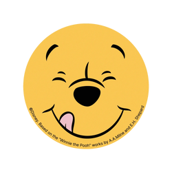 GRIP O (MagSafe 兼容）  【聯名設計款】- 迪士尼-Winnie The Pooh 小熊維尼 維尼