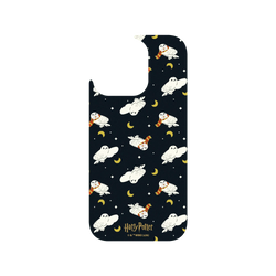 iPhone 16 Pro Clear (相機按鈕)  Harry Potter 哈利波特-嘿美圖樣