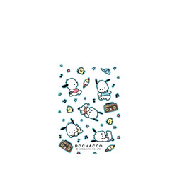 iPhone 17 Pro AirX  帕恰狗 POCHACCO 帕恰狗的日常
