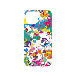 犀牛盾Mod NX (MagSafe 兼容)手機殼 - iPhone 12 Pro Max - MITSUME - Phantom candy