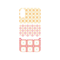 iPhone X Mod NX Backplate  老屋顏 馬賽克 2