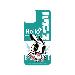 iPhone 11 SolidSuit BOUNCE Hello 棒小兔