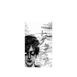 Pixel 6 SolidSuit  Junji Ito 伊藤潤二驚選集 濃霧中的美少年
