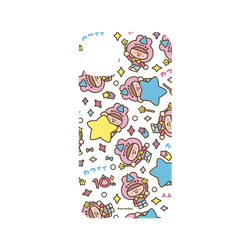 犀牛盾NX系列背板 - iPhone 11 - 【聯名設計款】 - Weiweiboy - 可愛大王10週年