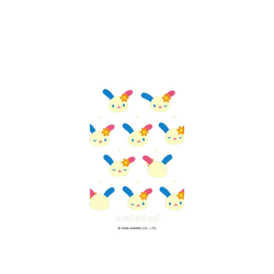 Pixel 11 Pro XL SolidX  花小兔 花小兔表情包