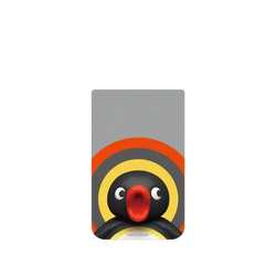 Pixel 11 SolidX  Pingu 企鵝家族 Pingu