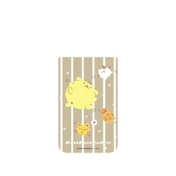 Pixel 11 SolidX  布丁狗30週年 點點星光