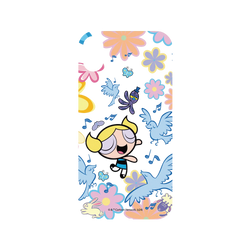 犀牛盾NX系列背板 - iPhone XR - 【聯名設計款】 - The Powerpuff Girls - 泡泡
