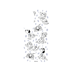 Galaxy S25 SolidSuit  Disney - Classics 迪士尼經典電影 101忠狗 - 小犬