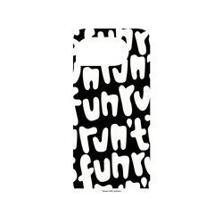 Pixel 10a SolidX (MagSafe 兼容)  Lululemon RunTiltsFun-black