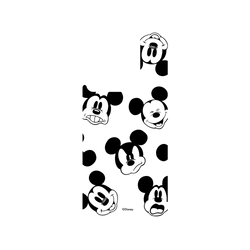 犀牛盾SolidSuit手機殼 - Xiaomi 13T - 【聯名設計款】 - 迪士尼-米奇 Mickey - 黑標款-米奇的有趣表情