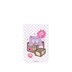 iPhone 17 Pro Max SolidX  煎妮花 JENNYHUA SHELLY IN PACKAGE!