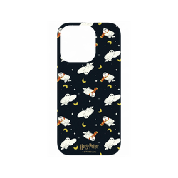 iPhone 16 Pro SolidX (MagSafe 兼容)  Harry Potter 哈利波特-嘿美圖樣