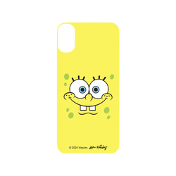 iPhone XS SolidSuit 海綿寶寶 海綿寶寶