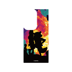 犀牛盾SolidSuit手機殼 - Samsung Galaxy S24 Ultra - 【聯名設計款】 - 迪士尼-漫威 Marvel - 火箭浣熊和小格魯特