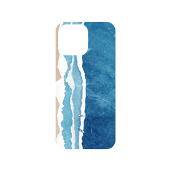 犀牛盾Mod NX手機殼 - iPhone 15 Pro Max - 【聯名設計款】 - 花生騷 WasangShow - 海洋衝浪