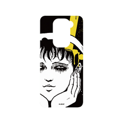 紅米 Note 9 (4G Global) SolidSuit  Junji Ito 伊藤潤二驚選集 抽色設計款 - 雙一