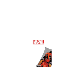 Galaxy S26 Ultra Clear  迪士尼-漫威 Marvel - 死侍-探頭