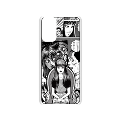 Galaxy S20 (4G/5G) SolidSuit  Junji Ito 伊藤潤二驚選集 富江 - 畫家