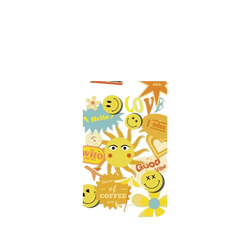 Pixel 11 SolidX (MagSafe 兼容)  Knock Knock A2Z Yellow Lover