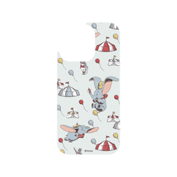 iPhone 16 Pro Clear (相機按鈕)  Disney - Classics 迪士尼經典電影 小飛象 - 可愛元素