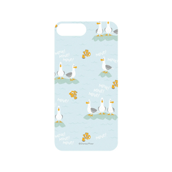 iPhone 7 Plus / 8 Plus Mod NX Backplate  迪士尼-皮克斯 海底總動員-海平面派對