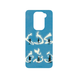 紅米 Note 9 (4G Global) SolidSuit  Harry Potter 哈利波特-疾疾，護法現身