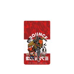 Pixel 6 SolidSuit BOUNCE Bounce Universe