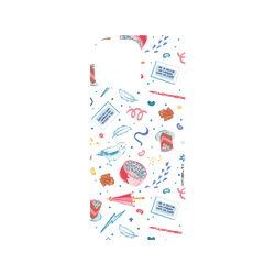 犀牛盾NX系列背板 - iPhone 16 Pro Max - 【聯名設計款】 - 哈利波特 Harry Potter - 哈利的歡樂時光