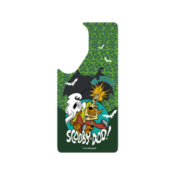 Samsung Galaxy S26 犀牛盾AirX聯名設計款防摔背蓋手機殼 摩登原始人 The Flintstones - 史酷比森叢林奇遇記