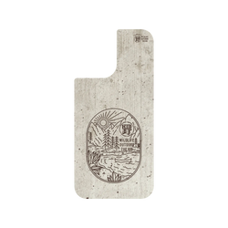 iPhone 17 Clear Case（相機按鈕）  KID KID野人森林探險