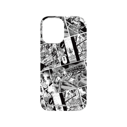 iPhone 16 SolidX BOUNCE Bounce Man Comics