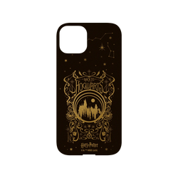 犀牛盾NX (MagSafe 兼容)背板 - iPhone 13 - 【聯名設計款】 - 哈利波特 Harry Potter - 霍格華茲城堡