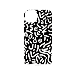 iPhone 14 Plus SolidSuit (MagSafe 兼容)  Lululemon AllSeek-black