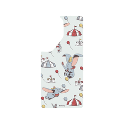 Galaxy A57 Clear  Disney - Classics 迪士尼經典電影 小飛象 - 可愛元素