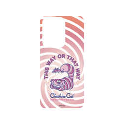 Galaxy S20 Ultra (4G/5G) SolidSuit  Disney - Classics 迪士尼經典電影 愛麗絲夢遊仙境 - 柴郡貓 THIS WAY OR THAT WAY