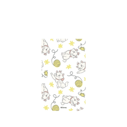 Pixel 8a SolidSuit (MagSafe 兼容)  Disney - Classics 迪士尼經典電影 貓兒歷險記 - 瑪麗貓與毛線球