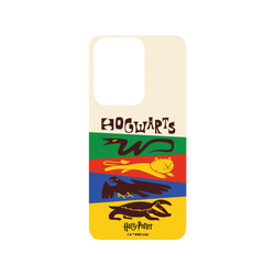 Galaxy S20 Ultra (4G/5G) SolidSuit  Harry Potter 哈利波特-學院徽章風格