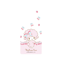 Samsung Galaxy S26 Ultra AirX  彼安諾 MY SWEET PIANO 草莓蝴蝶結
