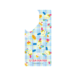 Galaxy S25 Ultra Clear  花小兔 野餐日
