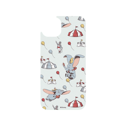 iPhone 15 Plus Clear  Disney - Classics 迪士尼經典電影 小飛象 - 可愛元素
