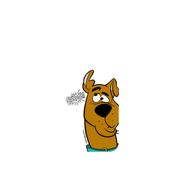 犀牛盾SolidSuit手機殼 - iPhone XR - 【聯名設計款】 - 摩登原始人 The Flintstones - 史酷比