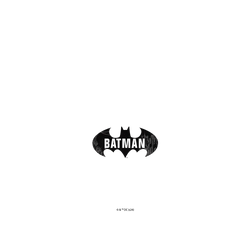 紅米 Note 12 Pro 5G (Global) SolidSuit  Batman 蝙蝠俠 Logo