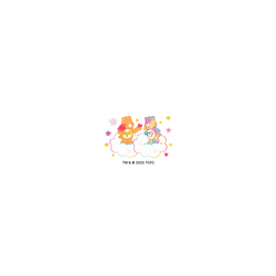 AirPods 1 AirPods Case  Care Bears 分享愛