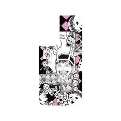 Galaxy S22+ SolidSuit  Junji Ito 伊藤潤二驚選集 雙一的快樂