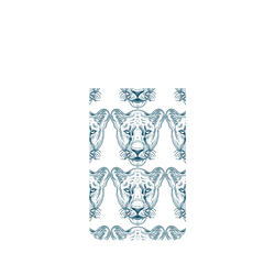 Pixel 8 Pro SolidSuit (MagSafe 兼容)  MYMY REVERZ TATTOO 獅子