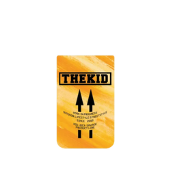Pixel 11 SolidX (MagSafe 兼容)  KID THEKID-黃雙箭頭款